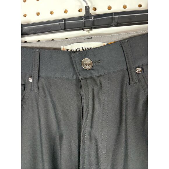 Tailor Vintage Luxe Performance pants size 36x32 - Picture 5 of 13